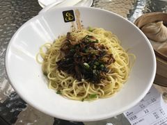 -一品小笼(金融街店)