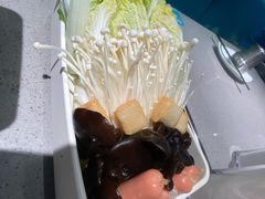 -半天妖烤鱼(丰科万达店)