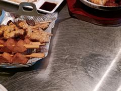 小食拼盘-潮界(虹桥新天地店)