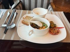 -科华明宇豪雅饭店·汇景全日制餐厅