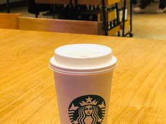-星巴克臻选(杭州嘉里中心1F店)