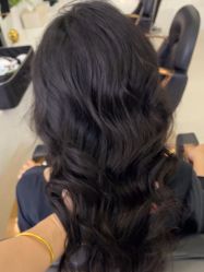 -GANO HAIR 
