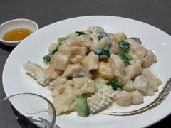 传统全爆-燕春楼(海河华鼎店)