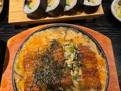 -玄白·炭烤活鳗(上海首店)