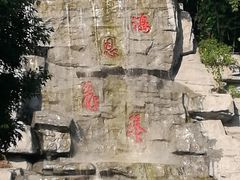 -鸿恩陶然大观园