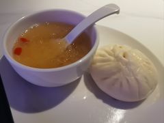 -碧涛阁·泡泡海洋·汤泉洗浴(王府花园店)