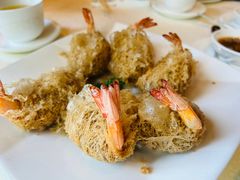 -富临饭店阿一鲍鱼