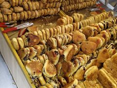 -杨老大焙子月饼干货(宽巷子民族美食街店)