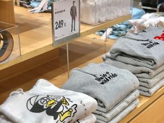 -优衣库(温州财富购物中心店)