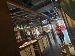 -湘阁里辣(沙井华润万家店)