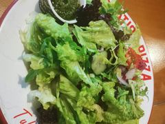 -Tube station站点比萨(王府井百货店)