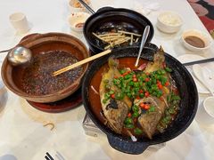-翠清酒家(万丰路店)