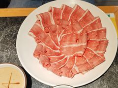 -小洋府铜锅涮肉(南锣鼓巷店)