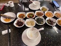 -金泰食府(竹园店)