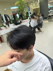 -GANO HAIR 