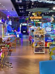 -卡通尼乐园(上海万象城店)