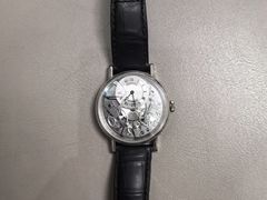 -聚云奢二手奢侈品黄金手表包包回收·中古店(上海店)