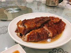 金牌烧鹅-岭南海晏楼(东晓南店)