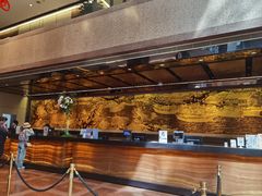 -上海新锦江大酒店