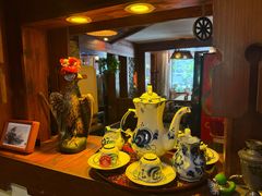 -老井俄式餐厅