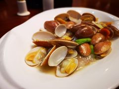 -乐在集市海鲜大排档(平潭店)