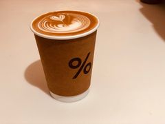 -% Arabica阿拉比卡咖啡烘焙工坊