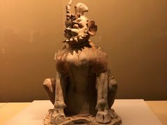 -西安大唐西市博物馆