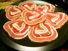 -汉城馆·烤肉火锅餐厅·韩国烤肉(河北云瑧世纪大饭店)