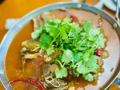 -同兴半盆菜酒家(打浦路店)
