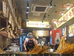 -嘉州鲜知味钵钵鸡(奎星楼店)