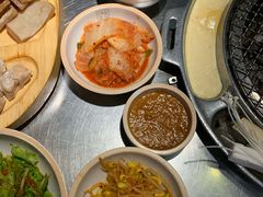 -喜来稀肉(虹泉路店)