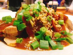 -金谷园饺子·烧烤·家宴(人大总店)