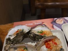 -木屋烧烤(坂田天安云谷店)