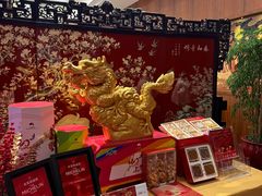 -白天鹅宾馆-宏图府餐厅