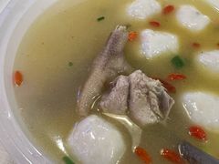 -霄汉羊排(万松园一店)