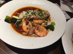 -成都你六姐·牛肉冒菜(城市集市合生汇店)