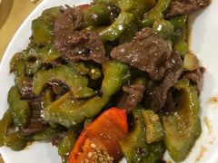 -吉莲利苑海鲜酒家(珠海拱北29年老字号店)