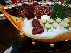-万宝海鲜舫(劳动公园店)
