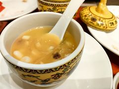 -宁波石浦豪生大酒店·自助餐厅