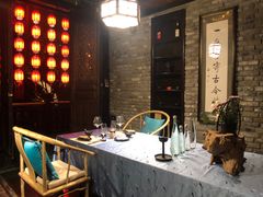 -鱼桥巷·美学川菜