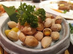 -文三酒肆自助放题(新街口友谊广场店)