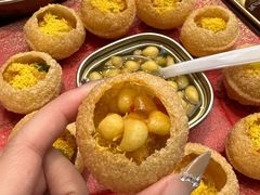 -食彩美印度特色美食餐厅·印度料理