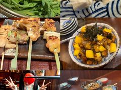 -鸟鹏烧鸟居酒屋(仁恒梦中心店)