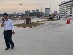 -大胖虎驾考驾校(郭巷训练场)