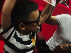 -中影国际影城(建军路金鹰购物中心店)