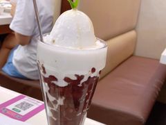 雪糕红豆冰-和平馆·地道港澳茶餐厅(西门口店)