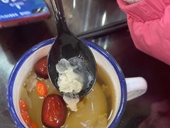 -冯鑫记南京鸭血粉丝汤(来燕路店)