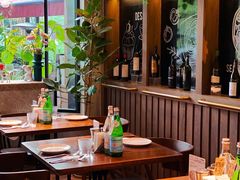 -Bistro 63 创意融合料理(广粤天地店)