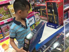 -TOYSRUS玩具反斗城(天津远洋乐堤港店)