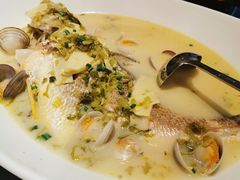 雪菜黄婆鸡-明州小宴(文化广场店)